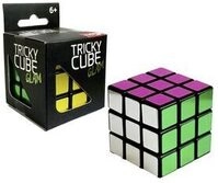 NORIS 606132065 Tricky Cube-Glam