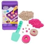 SPINMASTER 6071549 Kinetic Sand KNS Cookie Box (227g)