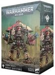Games Workshop Warhammer 40K Imperial Knights Knght Questoris