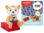tonies&reg; 11004281 Bobo Siebenschl&auml;fer - Bobo auf gro&szlig;er Reise und weitere...