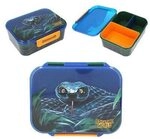 DEPESCHE 0013988 Adventure World Brotdose mit Schlange