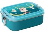 STEP BY STEP 232737 Edelstahl-Lunchbox Sweet Pet