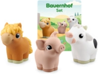 tonies&reg; 11003561 My First Tonies Bauernhof Set