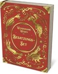 STROHMANN GAMES STR24020 Strohmann Games Wundersame Wesen: Besatzungs-Set