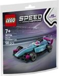 LEGO&reg; Speed Champions 30734 F1 ACADEMY&trade; Mini-Auto