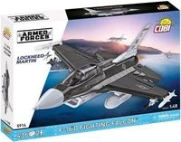 COBI 5914 1:48 F-16D Fighting Falcon