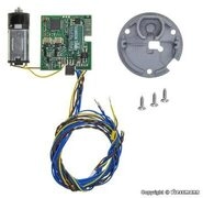VIESSMANN 8446 H0 Antriebseinheit f&uuml;r Art. 8445