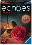 RAVENSBURGER 25102 echoes Die Rose &ndash; H&ouml;rspiel trifft Gesellschaftsspiel