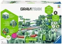 RAVENSBURGER 25960 GraviTrax Starter-Set Action-Set XXL Skytrax