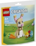 LEGO&reg; Creator 30716 Putziger Osterhase