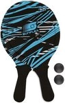 SUNFLEX 74740 BEACHBALL SET ACTION PRO