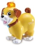 VTECH 80-544304 Tip Tap Baby Tiere - Hund