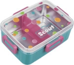 SCOUT S353403191900 Dots Brotzeitdose