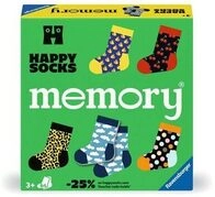 RAVENSBURGER 24702 memory&reg; Happy Socks