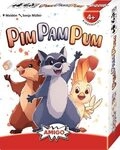 AMIGO 02502 Pim Pam Pum