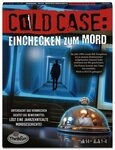 THINKFUN 76677 ThinkFun Cold Case: Einchecken zum Mord - Kombinationsspiel