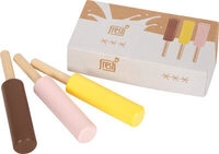 small foot 12351 Milcheis am Stiel &bdquo;fresh&ldquo;