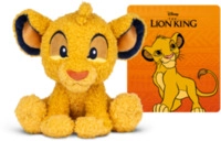 tonies&reg; 11003868 Cuddle Tonies Simba