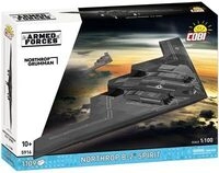 COBI 5916 1:100 Northrop B-2 Spirit