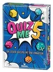 MOSES. VERLAG 90188 QUIZ ME 5