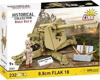 COBI 3141 1:35 8.8 cm Flak 18