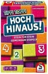 SCHMIDT SPIELE 49484 Familienspiel Tippi Toppi Hoch Hinaus