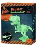 MOSES. VERLAG 40269 Dino Bausatz Glow in the Dark T-Rex