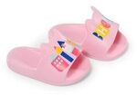 ZAPF 840795 BABY born Schlappen 3-fach sortiert 43 cm