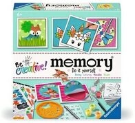 RAVENSBURGER 23962 memory&reg; Bastelset DIY