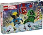 LEGO&reg; 76340 Marvel Adventskalender 2026