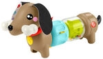 FISHER-PRICE HTW91 Fisher-Price Verspielter Dreh-Dackel