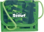 SCOUT S250050102700 Danger Dino Brustbeutel