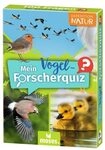 MOSES. VERLAG 52891 Mein Vogel-Forscherquiz