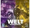 KOBOLD SPIELEVERLAG - L+N GMBH 7108443641149 Eine Wundervolle Welt - Erweiterung: