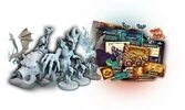 MIRAKULUS - L+N GMBH 1026706 Kingdom Rush: Sturm der Elemente | Mehr als Schatten -