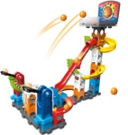 VTECH 80-579804 Marble Rush - Basketball Set S500
