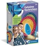 CLEMENTONI 59222 Geheime Nachrichten