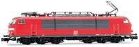 ARNOLD HN2581 N Elektrolokomotive 103 233, DB AG, Ep. V