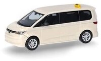 HERPA 098977 1:87 Volkswagen (VW) Multivan "Taxi"