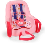 ZAPF 839980 BABY born Fahrradsitz