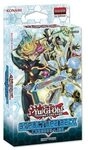 KONAMI 54736 YGO YU-GI-OH! Cyberse Link SD DE