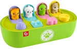 FISHER-PRICE JDL66 Guck-Guck Spielzeug