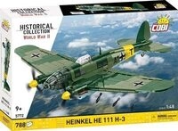COBI 5772 1:48 Heinkel HE 111 H-3