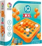 SMART GAMES SG 401 XL IQ Mini XXL, orange