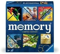 RAVENSBURGER 22463 memory&reg; 50 Jahre Blaues Dreieck