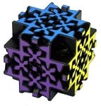 INVENTO 501247 Meffert&acute;s Maltese Gear