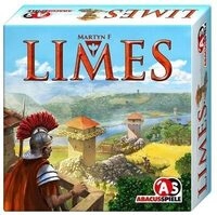 ABACUSSPIELE 06231 Limes neues Format