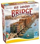 QUEEN GAMES 106631 Old London Bridge