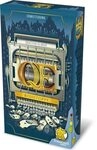 STROHMANN GAMES STR23014 Q.E. &ndash; Rohstoffe [Erweiterung]