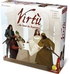 STROHMANN GAMES STRD0011 Virt&ugrave;